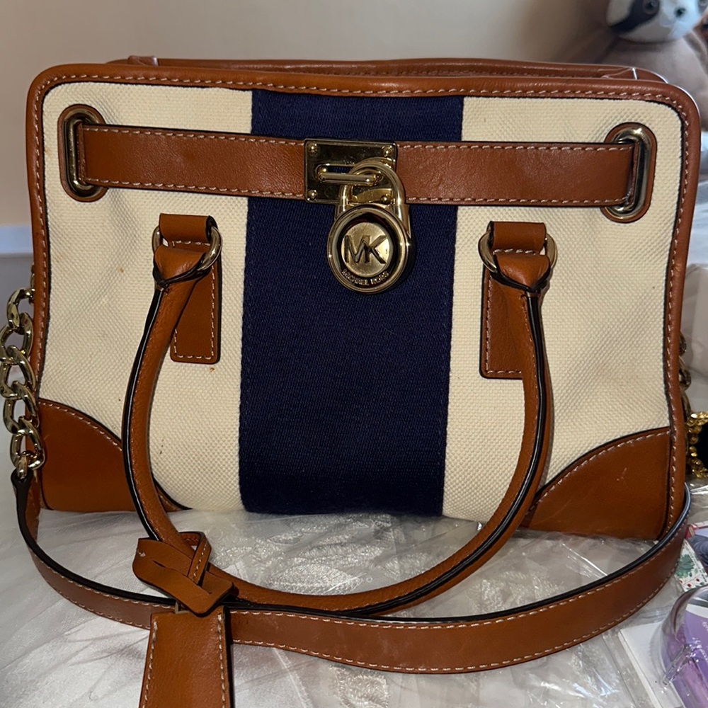 Micheal kors bag